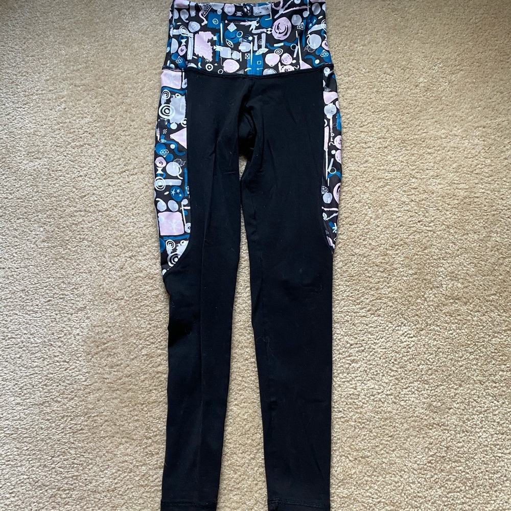 Strut This! Legging